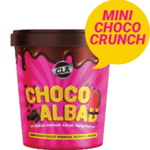 Mini Choco Crunch