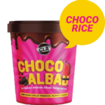 Choco Rice